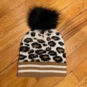 Winter hat
